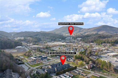 apt-a104-128 Zeb St, Boone, NC, 28607-4805 | Card Image