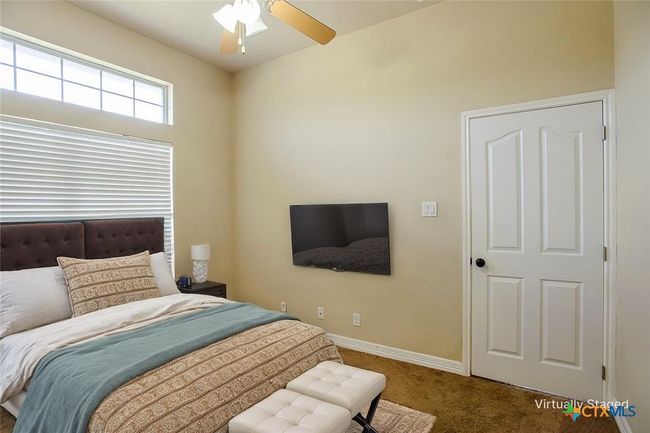 1127 Chaucer Ln, House other with 4 bedrooms, 2 bathrooms and null parking in Harker Heights TX | Image 33