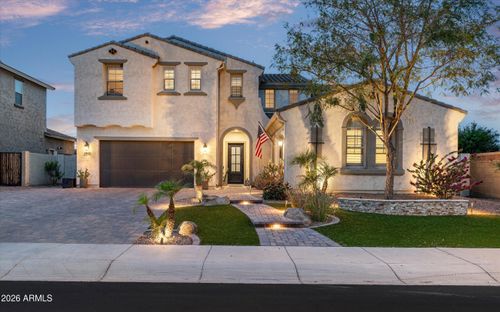 9808 W Lariat Lane, Peoria, AZ, 85383 | Card Image