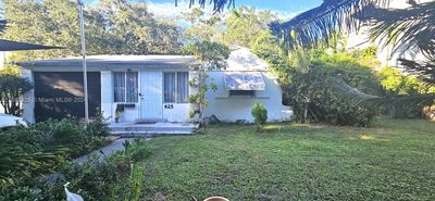 625 Ne 121st St, Home with 0 bedrooms, 0 bathrooms and 6 parking in North Miami FL | Image 1