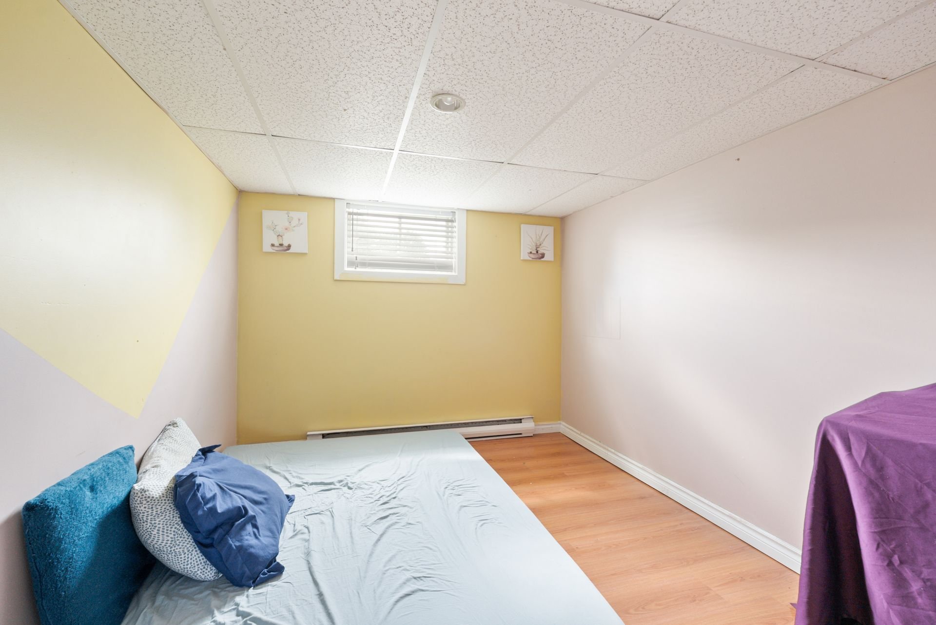 Residential Lease in Shawinigan 4
