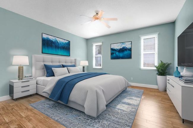 14305 Pine Cone Trl, House other with 5 bedrooms, 4 bathrooms and null parking in Clermont FL | Image 21