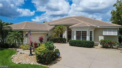10551 Curry Palm Ln, FORT MYERS, FL, 33966-6414 | Card Image