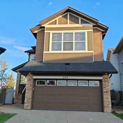 245 Chapalina Mews Se, House other with 4 bedrooms, 2 bathrooms and 4 parking in Calgary AB | Image 1