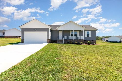 115 Knight Farm Rd, Stokesdale, NC, 27357-8093 | Card Image