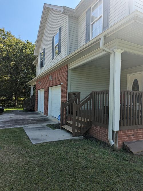 1776 Thrasher Pike, HIXSON, TN, 37343-1745 | Card Image