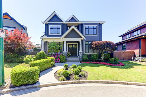 829 Laird Crt, Burnaby, BC, V5B0A6 | Card Image