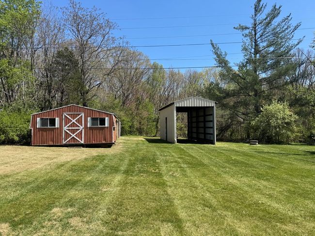1618 Purdum Mill Rd, House other with 4 bedrooms, 2 bathrooms and 1 parking in Appomattox VA | Image 4