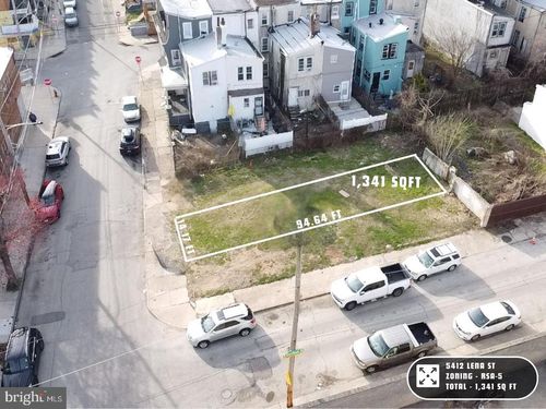 5412 Lena St, PHILADELPHIA, PA, 19144-2231 | Card Image