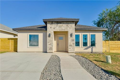 229 Palm Dr, La Joya, TX, 78560-1008 | Card Image