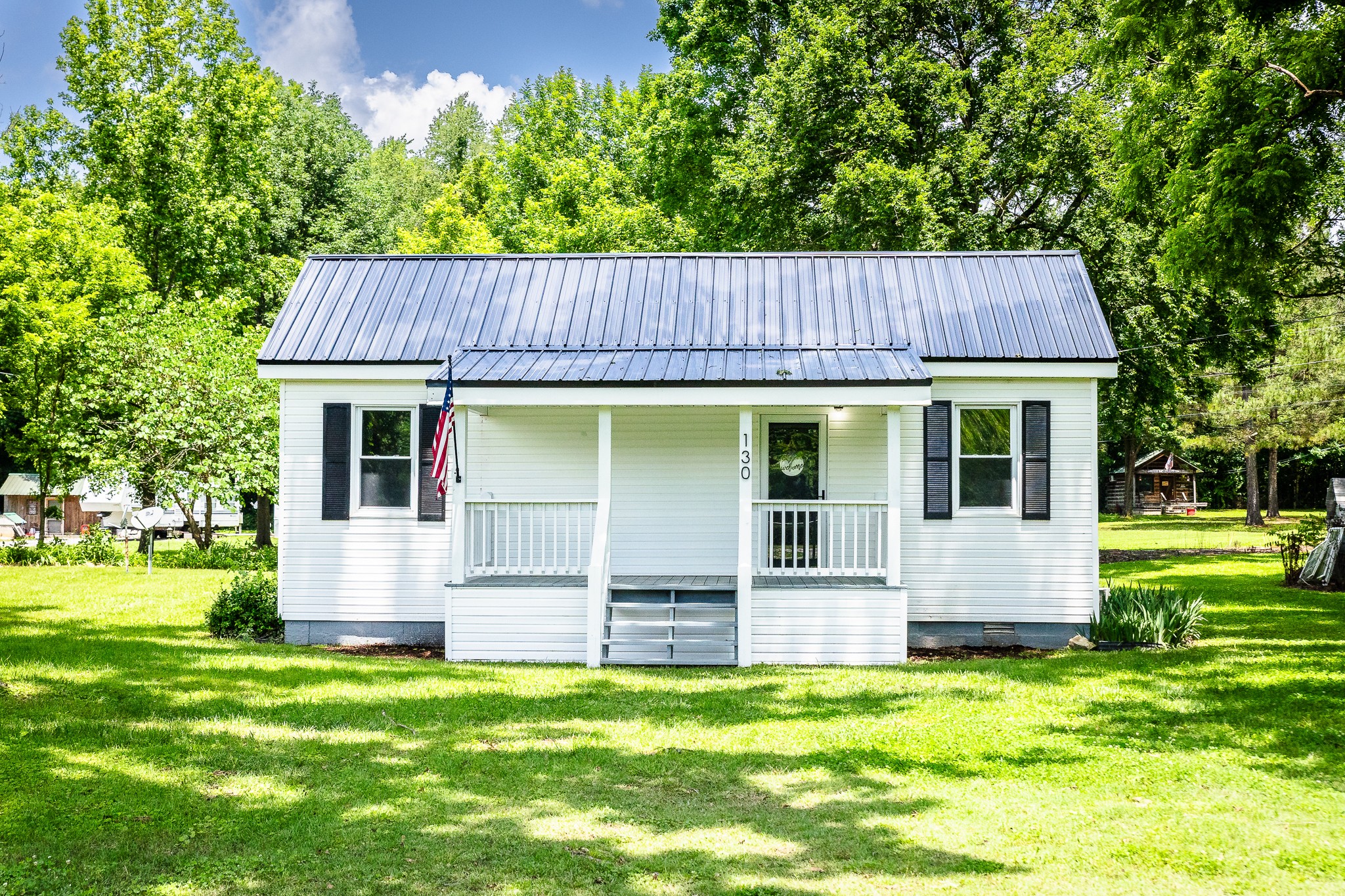 Airport Rd, Stewart, TN 37175