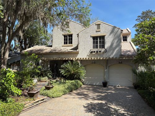 39 Marsh Creek Rd, Fernandina Beach, FL, 32034-6414 | Card Image