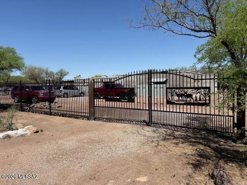 29 Circulo Nomada, Tubac, AZ, 85646 | Card Image