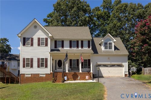 12440 Ivyridge Ter, Chester, VA, 23831-4952 | Card Image