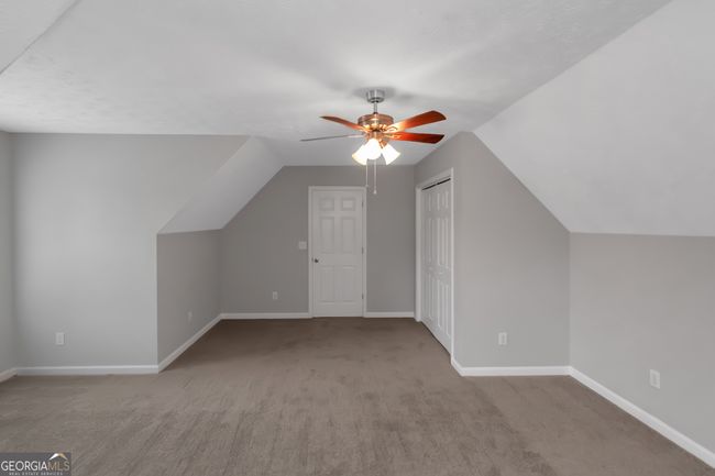 217 Vineyard Ridge Dr, House other with 4 bedrooms, 3 bathrooms and 2 parking in Griffin GA | Image 17