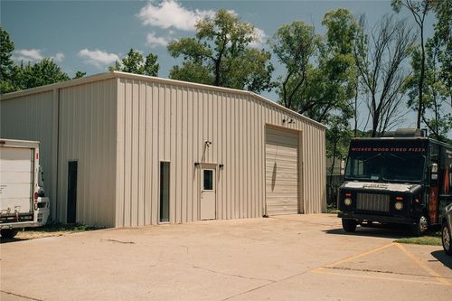 1924 N Birch Avenue, Fayetteville, AR, 72703 | Card Image
