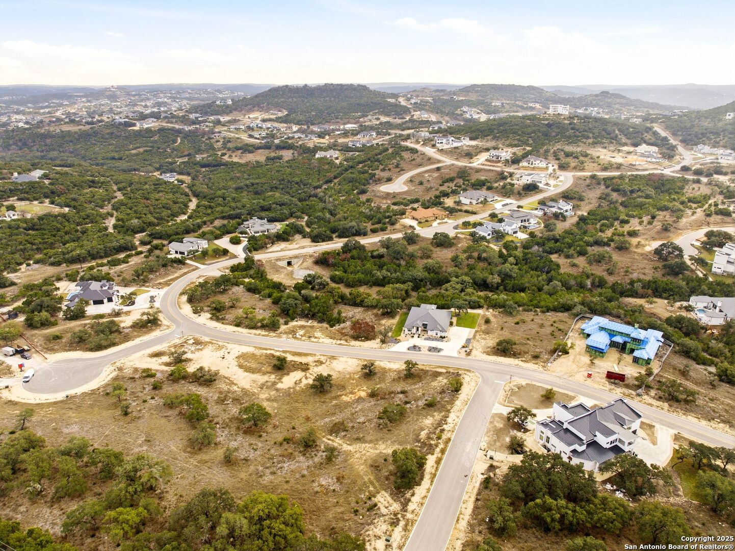 Land in San Antonio 5