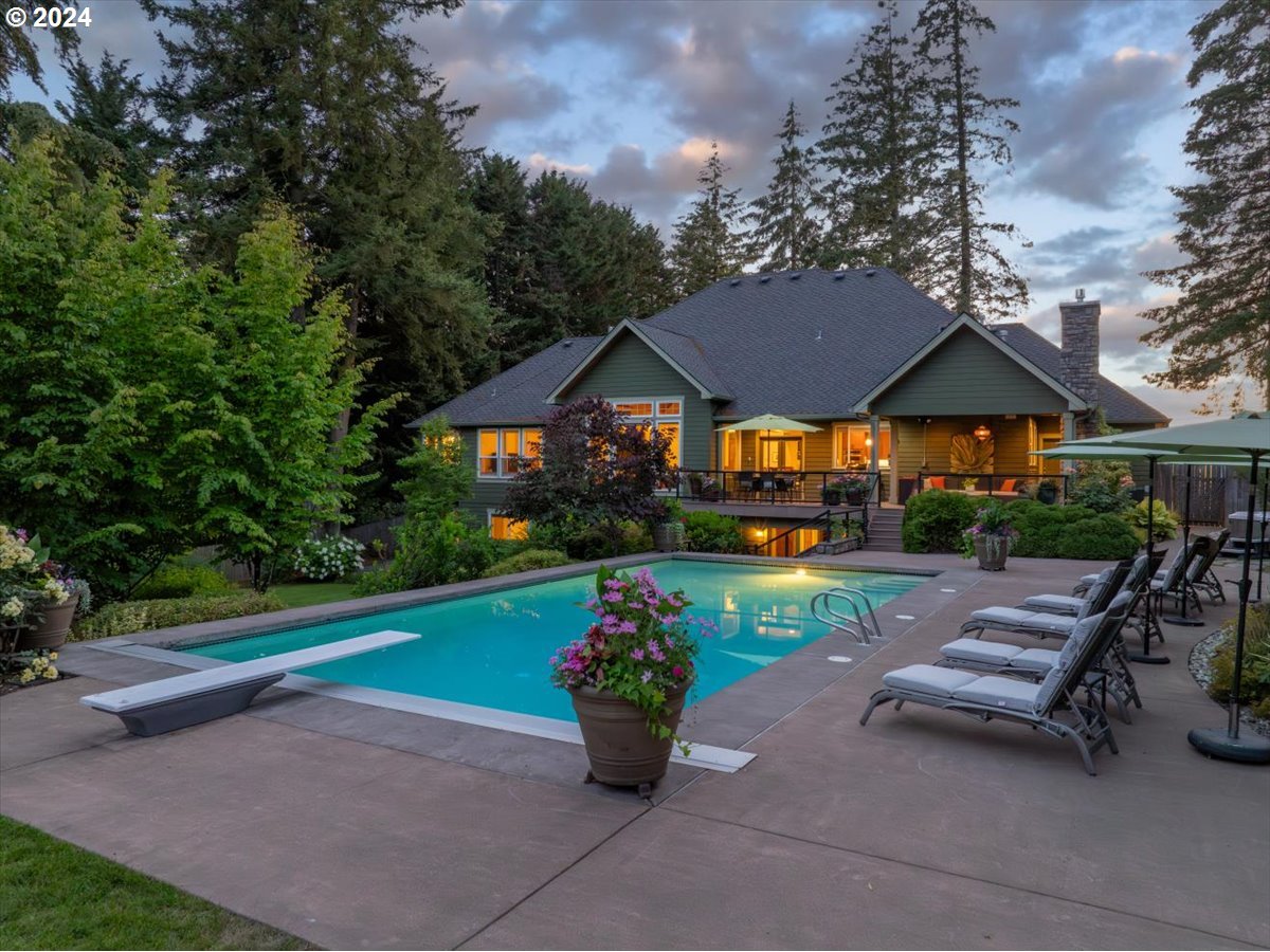 Gage Rd, Wilsonville, OR 97070
