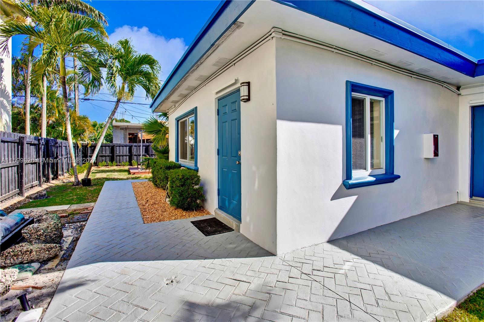 16th Ave, Fort Lauderdale, FL 33304