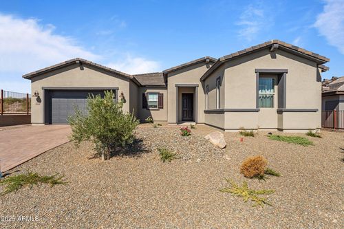 4307 Greenhorn Way, Wickenburg, AZ, 85390-1552 | Card Image