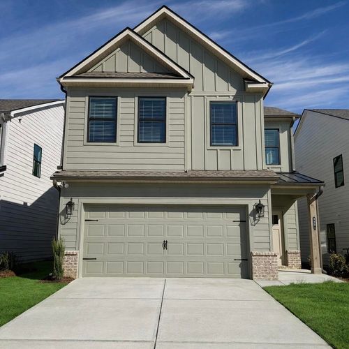 9291 Alban Chase Drive, Ooltewah, TN, 37363 | Card Image