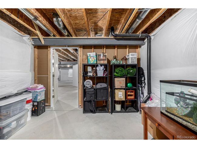 381 Mt Bross Ave, House other with 4 bedrooms, 3 bathrooms and null parking in Severance CO | Image 40