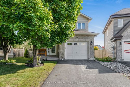 229 Mica Crescent, Clarence Rockland, ON, K4K0E3 | Card Image