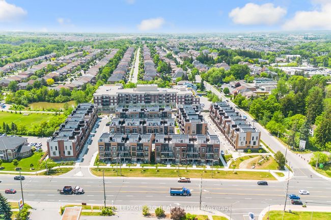 17 - 8 Sayers Lane, Condo with 3 bedrooms, 3 bathrooms and 1 parking in Richmond Hill ON | Image 47