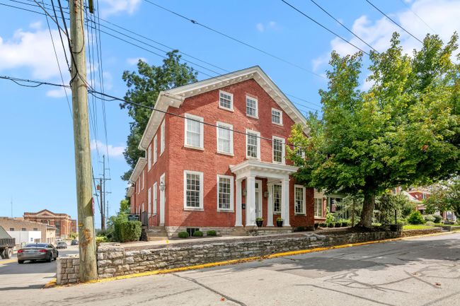 31 W Hickman St, House other with 4 bedrooms, 3 bathrooms and null parking in Winchester KY | Image 21