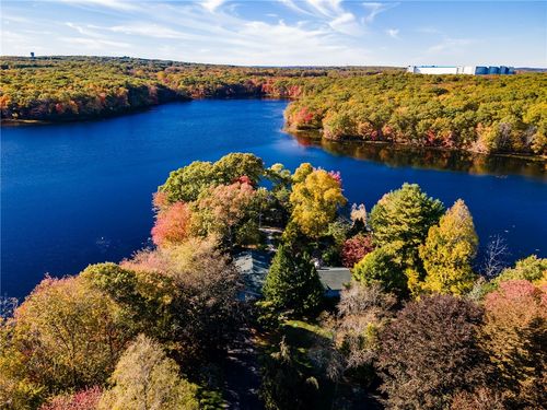 14 Woodlake Dr, Johnston, RI, 02919-3157 | Card Image