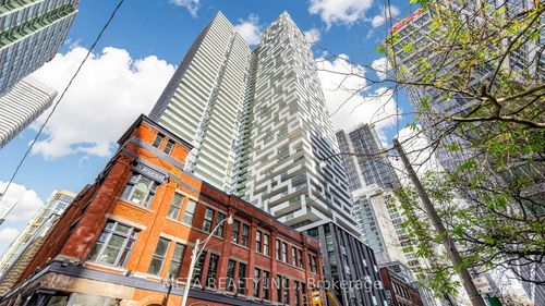 916-25 Richmond St E, Toronto, ON, M5C0A6 | Card Image
