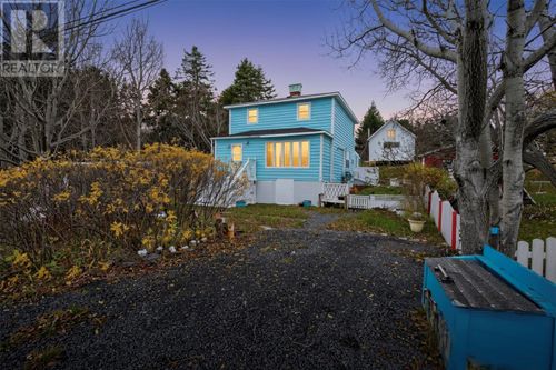 84 Main Road, Green's Harbour, NL, A0A1X0 | Card Image
