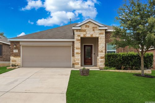 5125 Blue Ivy, Bulverde, TX, 78163-2375 | Card Image