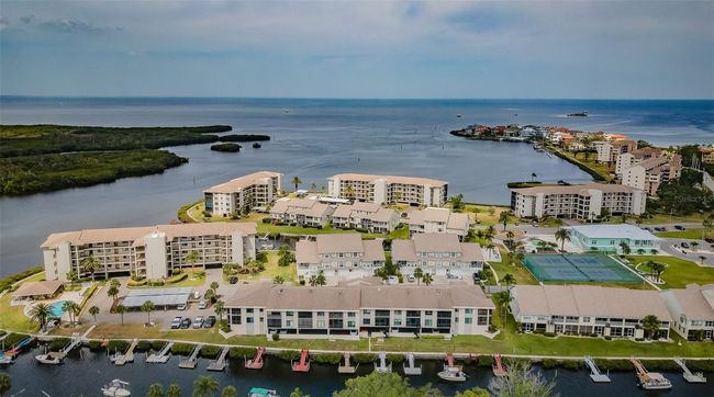 APT-218 - 8210 Aquila St, Condo with 2 bedrooms, 2 bathrooms and null parking in PORT RICHEY FL | Image 40