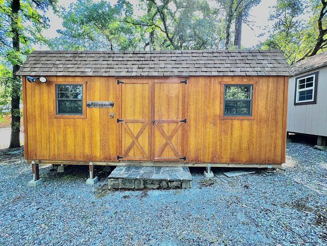 9110 Hidden Valley Rd, House other with 1 bedrooms, 1 bathrooms and null parking in Mountain Ranch CA | Image 26