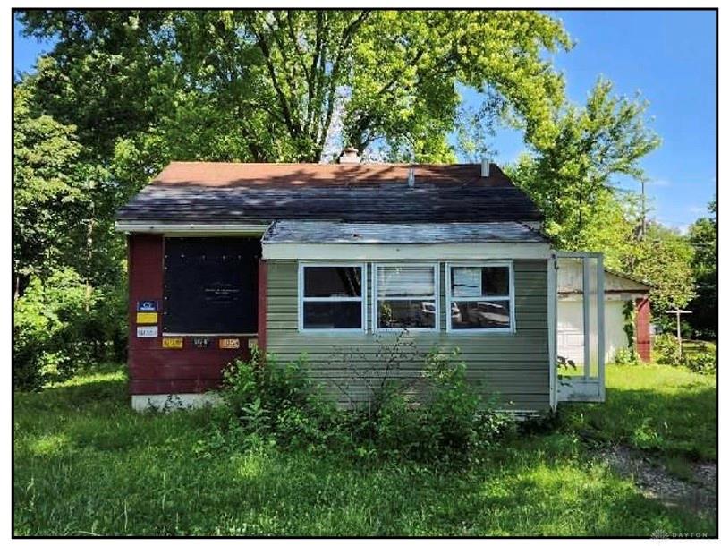 Blueberry Ave, Dayton, OH 45406