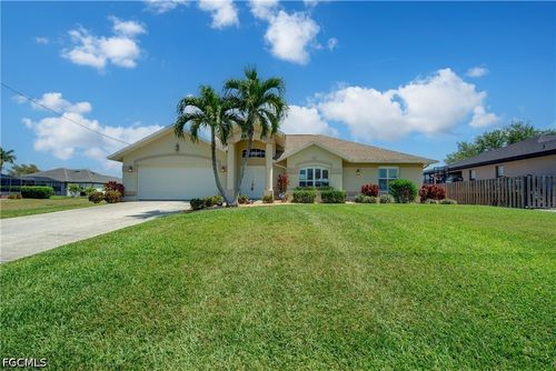 4337 Sw 21st Pl, Cape Coral, FL, 33914-6123 | Card Image