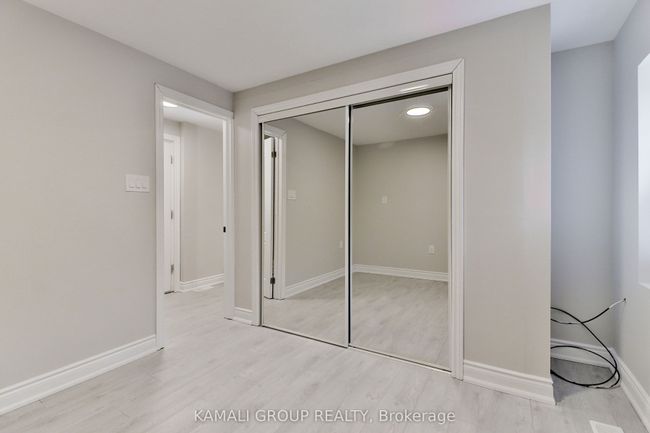 UNIT-1 - 93 Mcmillan Dr, House attached with 1 bedrooms, 1 bathrooms and null parking in Oshawa ON | Image 9