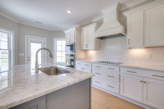 4113 Cile Ct, House other with 5 bedrooms, 4 bathrooms and 2 parking in Murfreesboro TN | Image 31