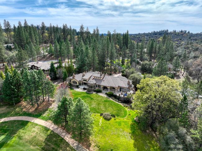 17107 Winchester Club Dr, House other with 4 bedrooms, 6 bathrooms and null parking in Meadow Vista CA | Image 68