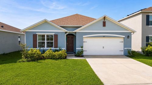1687 Park Side Ave, Kindred, FL, 34744-6397 | Card Image