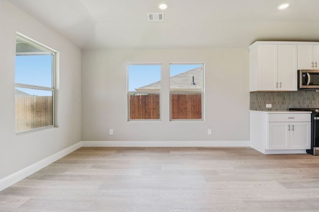 Photo is not of the actual home, but is an inspirational photo of builder’s model home and may depict options, furnishings, and/or decorator features that are not included. | Image 13