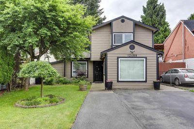 12480 78 Ave, House other with 3 bedrooms, 1 bathrooms and null parking in Surrey BC | Image 1