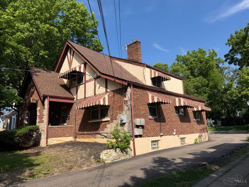 3420 Lumardo Ave, Cincinnati, OH, 45238 | Card Image
