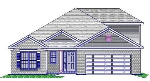 215 Dublin Loop, Grovetown, GA, 30813-0540 | Card Image