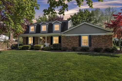 11201 Academy Ct, Plymouth, MI, 48170-3553 | Card Image