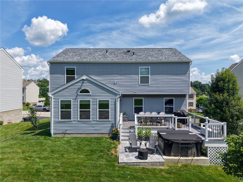 Residential in Rostraver 3