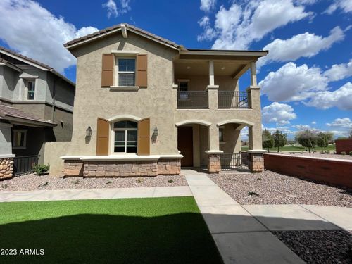 2773 S Betty St, Gilbert, AZ, 85295-0431 | Card Image