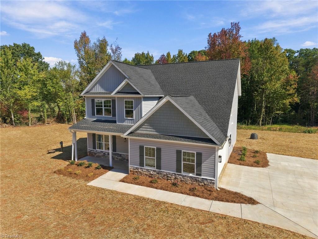 Residential in Greensboro 5