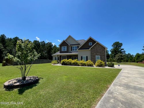 905 Albemarle Ct, Hubert, NC, 28539-4161 | Card Image